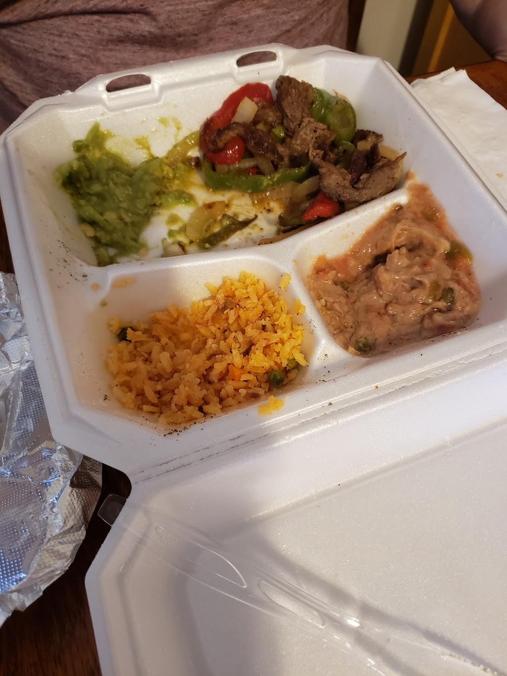 Jaliscos Cafe | restaurant | 2281 Linda Ave, Odessa, TX 79763, USA | 4323350354 OR +1 432-335-0354