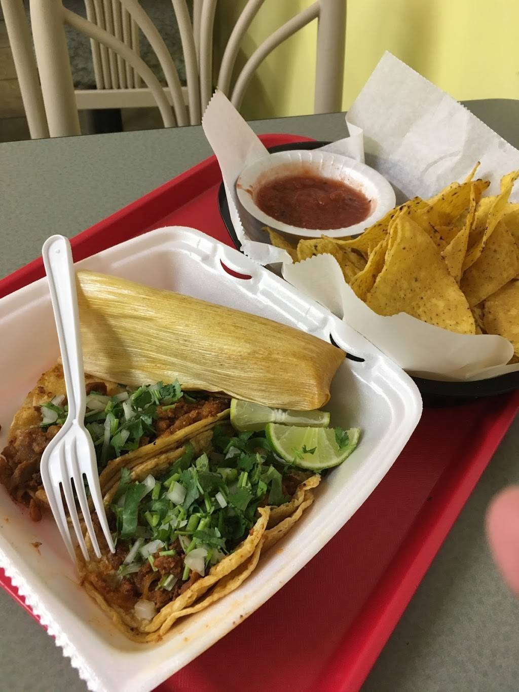 Los Brothers Mexican Food | restaurant | 2015 Portage Street, Kalamazoo, MI 49001, USA | 2694591249 OR +1 269-459-1249