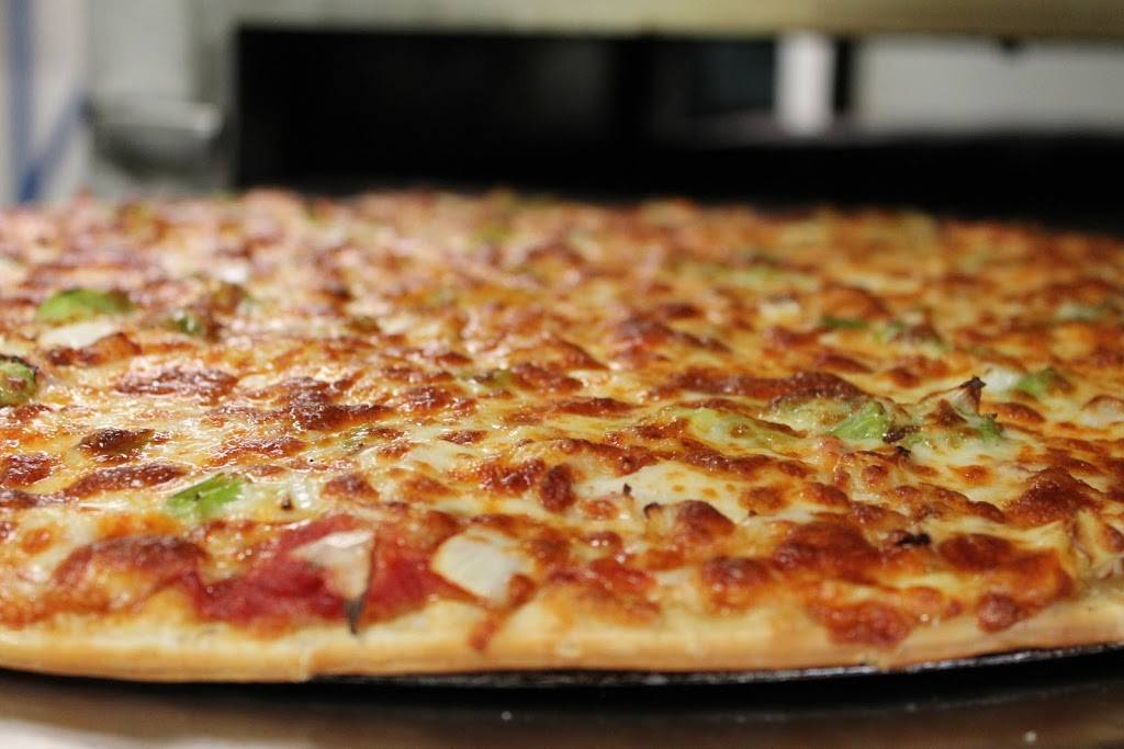 Petes Eats | restaurant | 601 N State St, Pioneer, OH 43554, USA | 4197371600 OR +1 419-737-1600