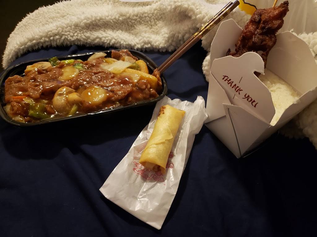 King Mao | restaurant | 1630 Fort Campbell Blvd, Clarksville, TN 37042, USA | 9315528808 OR +1 931-552-8808