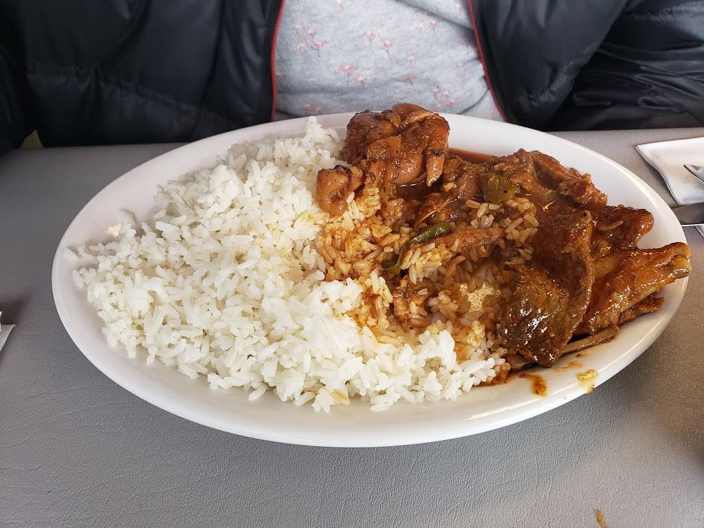 Tropical Taste Restaurant | restaurant | 3330 W North Ave, Chicago, IL 60647, USA | 7733950804 OR +1 773-395-0804