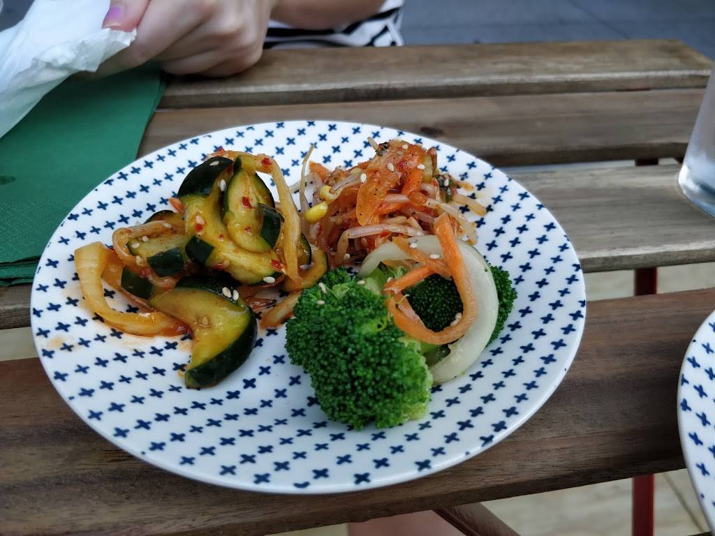 KUUN | restaurant | 290 Livingston St, Brooklyn, NY 11217, USA | 9179091466 OR +1 917-909-1466