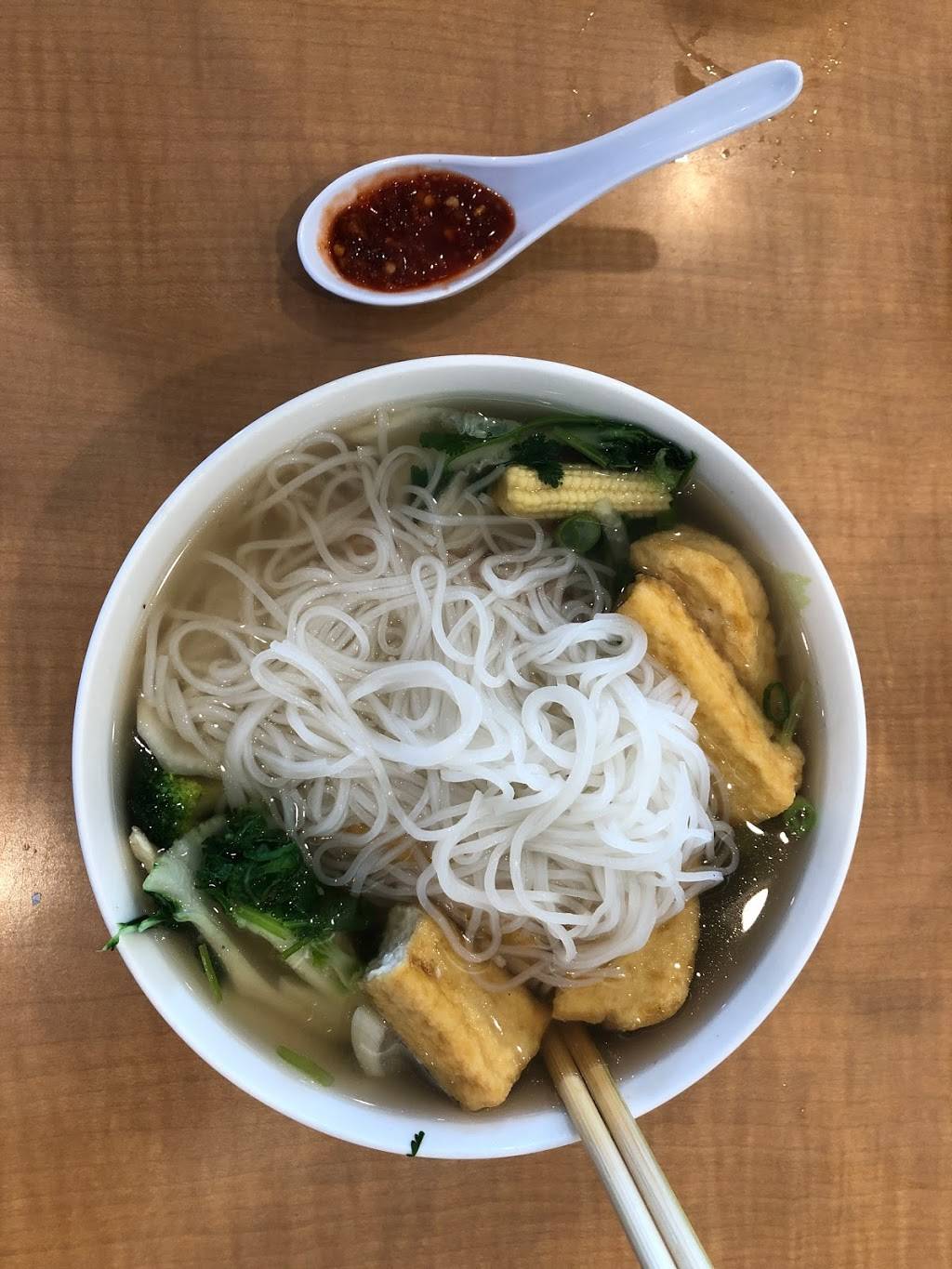 Pho Vina | restaurant | 5773 E La Palma Ave, Anaheim, CA 92807, USA | 7147773785 OR +1 714-777-3785