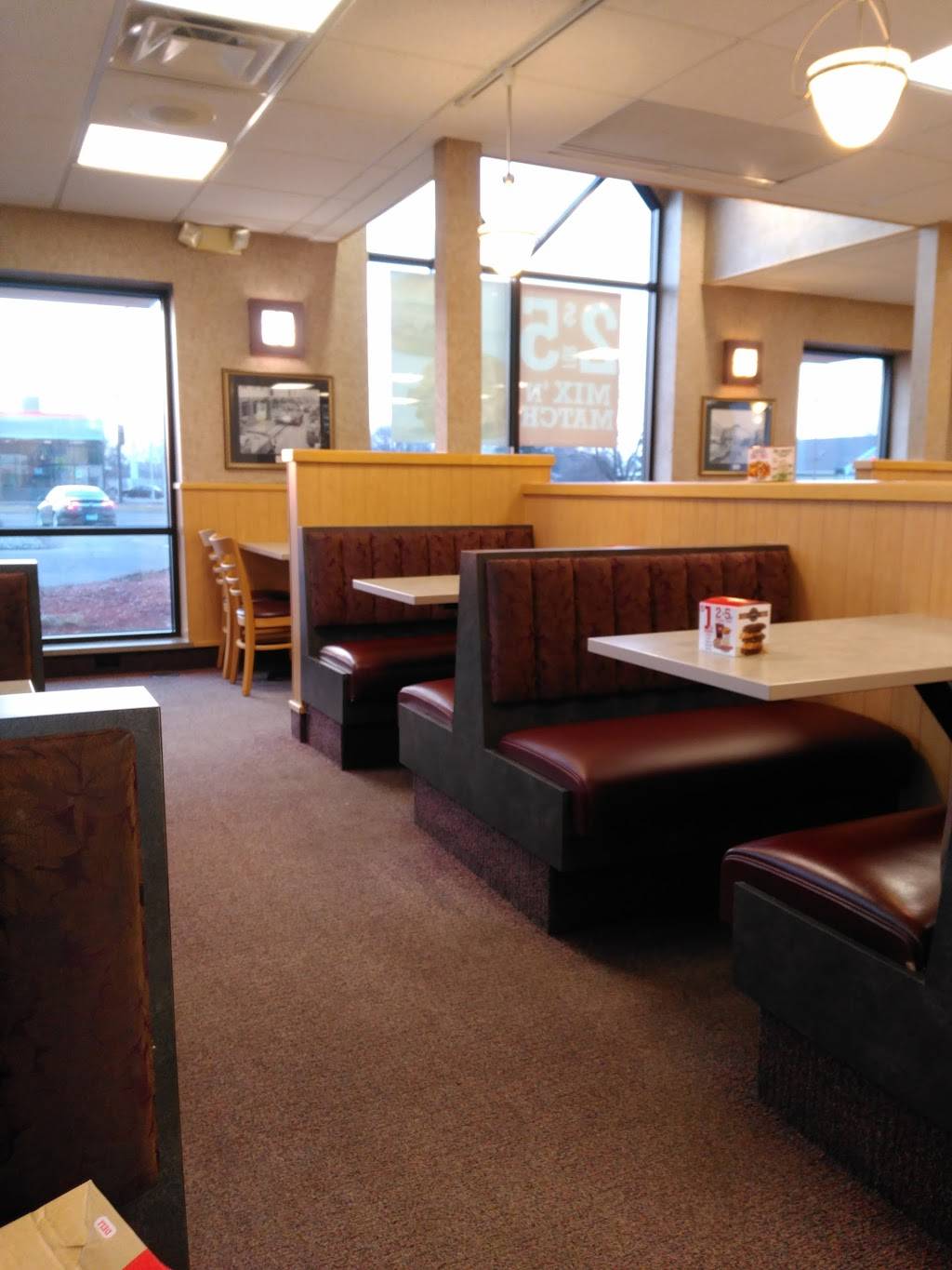 Arbys | restaurant | 5515 Fenton Rd, Flint, MI 48507, USA | 8102320400 OR +1 810-232-0400
