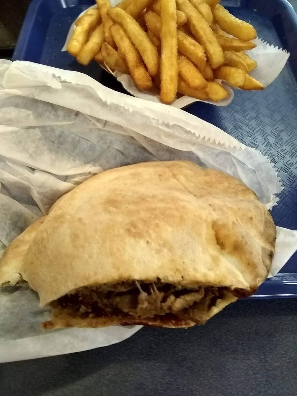 Ankars Downtown | meal takeaway | 510 Broad St, Chattanooga, TN 37402, USA | 4232660017 OR +1 423-266-0017