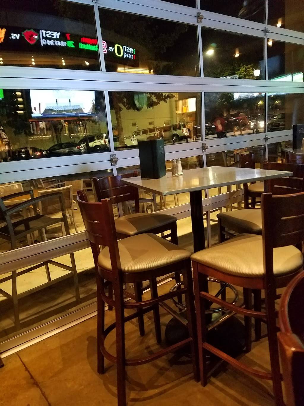 The Office Sports Bar & Grill | restaurant | 135 W Washington St, Athens, GA 30601, USA | 7065215898 OR +1 706-521-5898