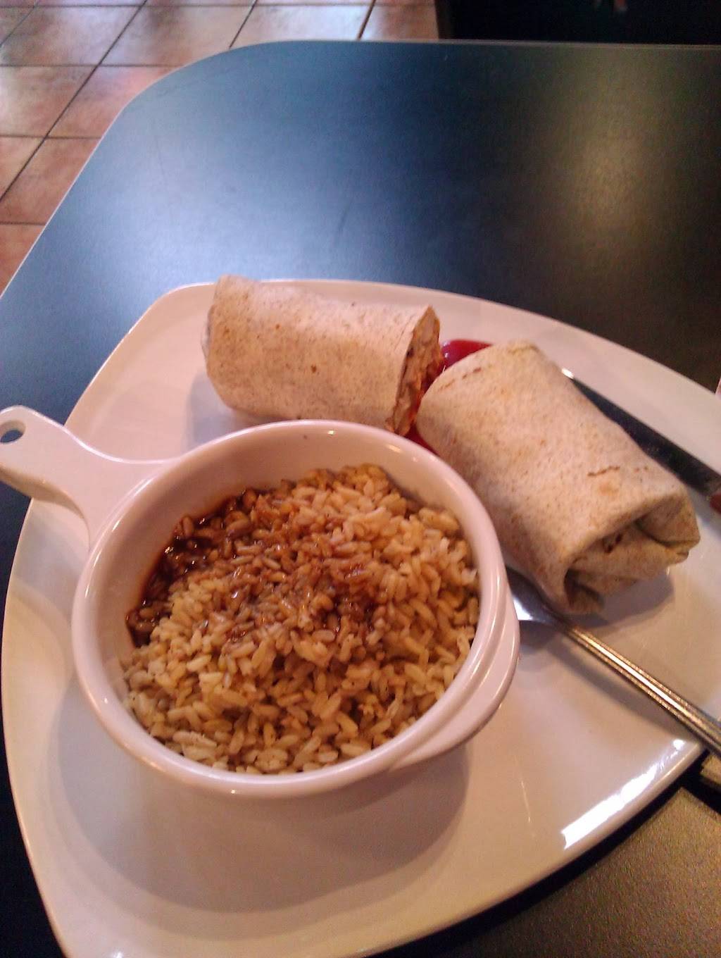 Muscle Maker Grill | meal takeaway | 10 Murray Street, New York, NY 10007, USA | 2129621813 OR +1 212-962-1813