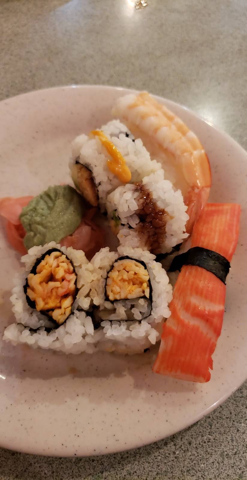 1 China Buffet Inc. | restaurant | 1220 E Dixie Dr, Asheboro, NC 27203, USA | 3366333998 OR +1 336-633-3998