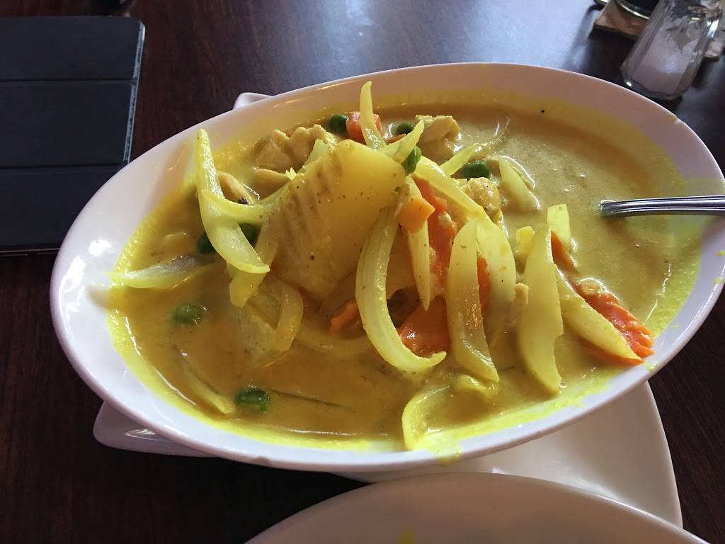 Thai Heart | restaurant | 218 Mt Hermon Rd, Scotts Valley, CA 95066, USA | 8314381800 OR +1 831-438-1800