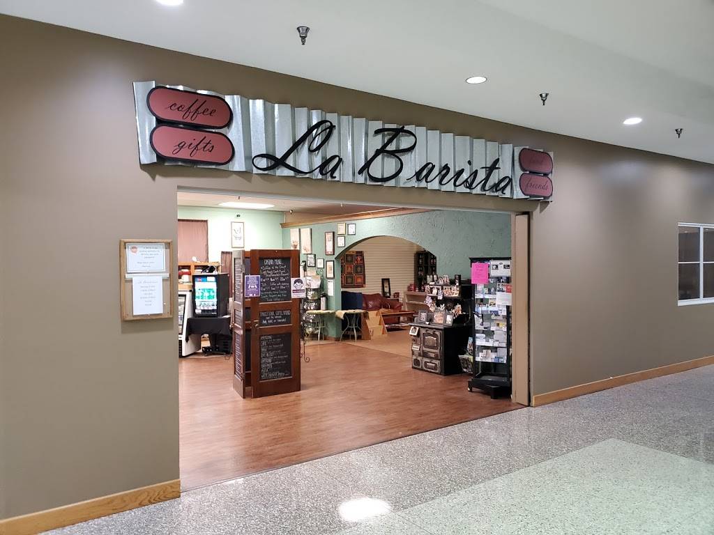 La Barista | cafe | 808 Washington Ave, Detroit Lakes, MN 56501, USA | 2188478870 OR +1 218-847-8870