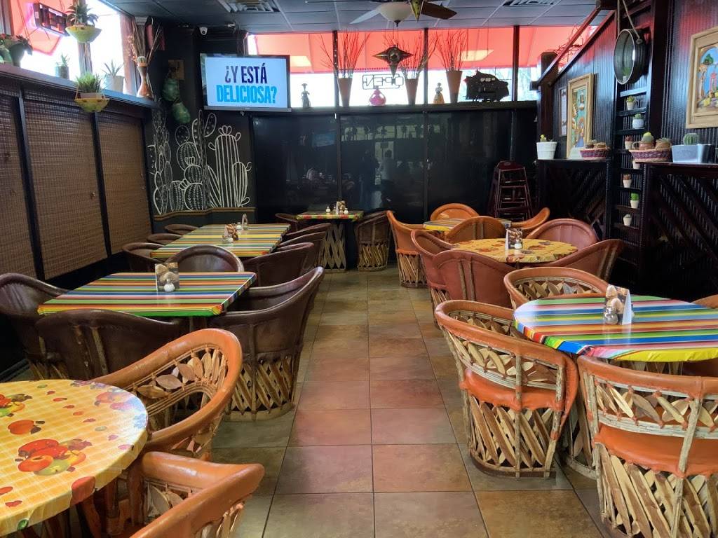 El Sabor de La Patrona Mexican Restaurant | restaurant | 603 Fleming St, Dalton, GA 30721, USA | 7065293636 OR +1 706-529-3636