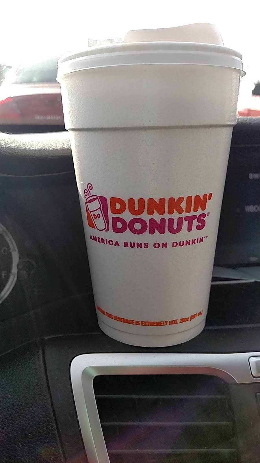 Dunkin | bakery | 109A Hampshire Rd, Salisbury, MD 21801, USA | 4106308180 OR +1 410-630-8180