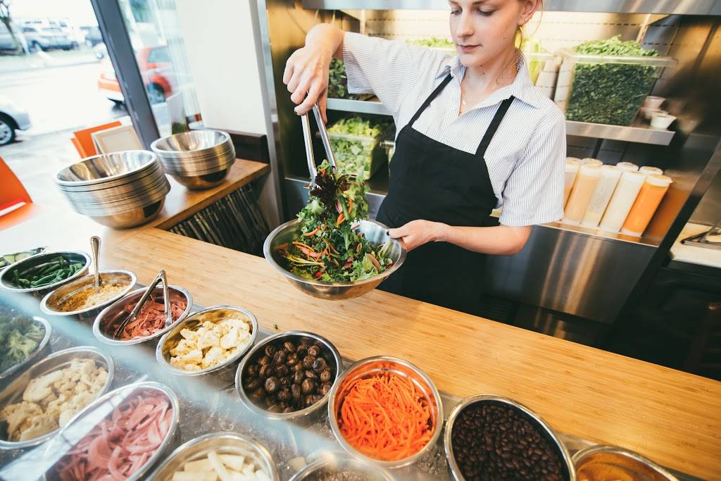 Garden Bar by Evergreens | meal takeaway | Northeast Hassalo Street, 1061 NE 9th Ave, Portland, OR 97232, USA | 5032065655 OR +1 503-206-5655