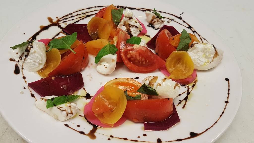 One Fine Food | restaurant | 800 Erskine Ave, Peterborough, ON K9J 5T9, Canada | 7057426200 OR +1 705-742-6200