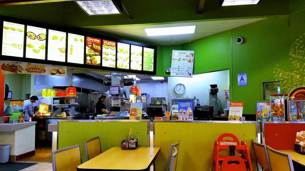 Del Taco | meal takeaway | 2000 Riverside Ave, Rialto, CA 92377, USA | 9098779700 OR +1 909-877-9700
