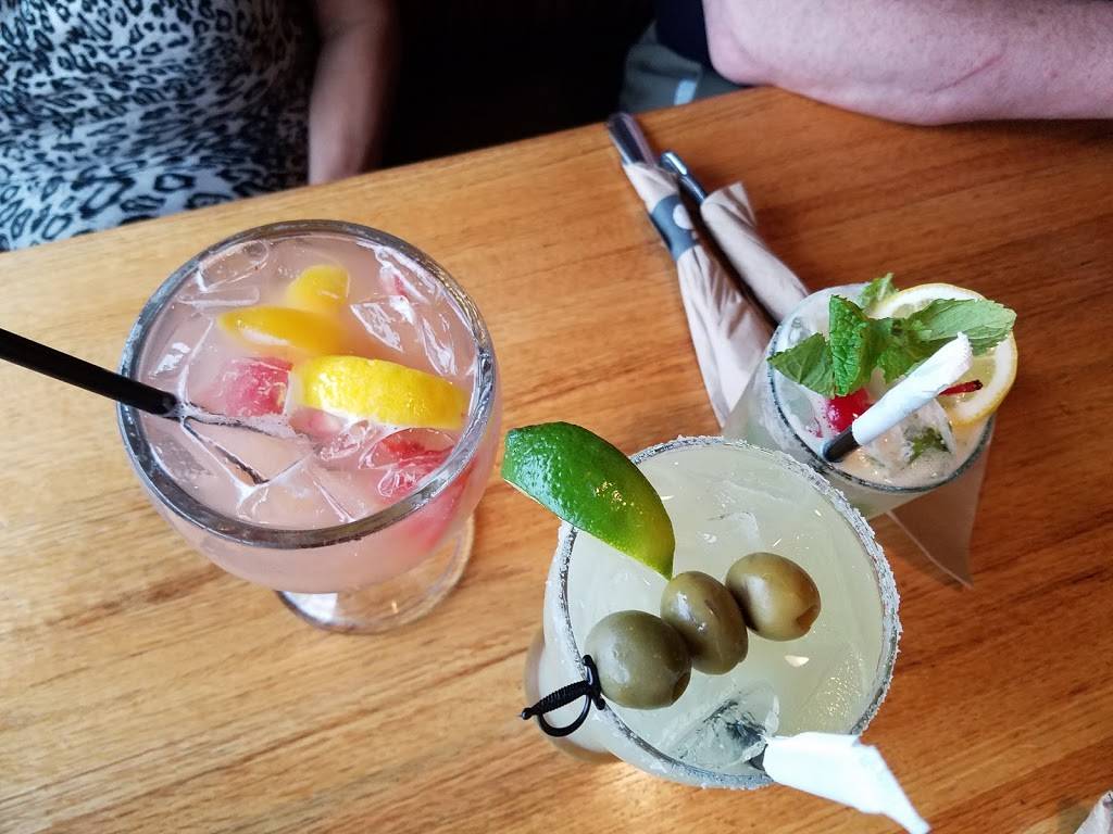 Applebees Grill + Bar | restaurant | 1273 Hooksett Rd, Hooksett, NH 03106, USA | 6036273000 OR +1 603-627-3000