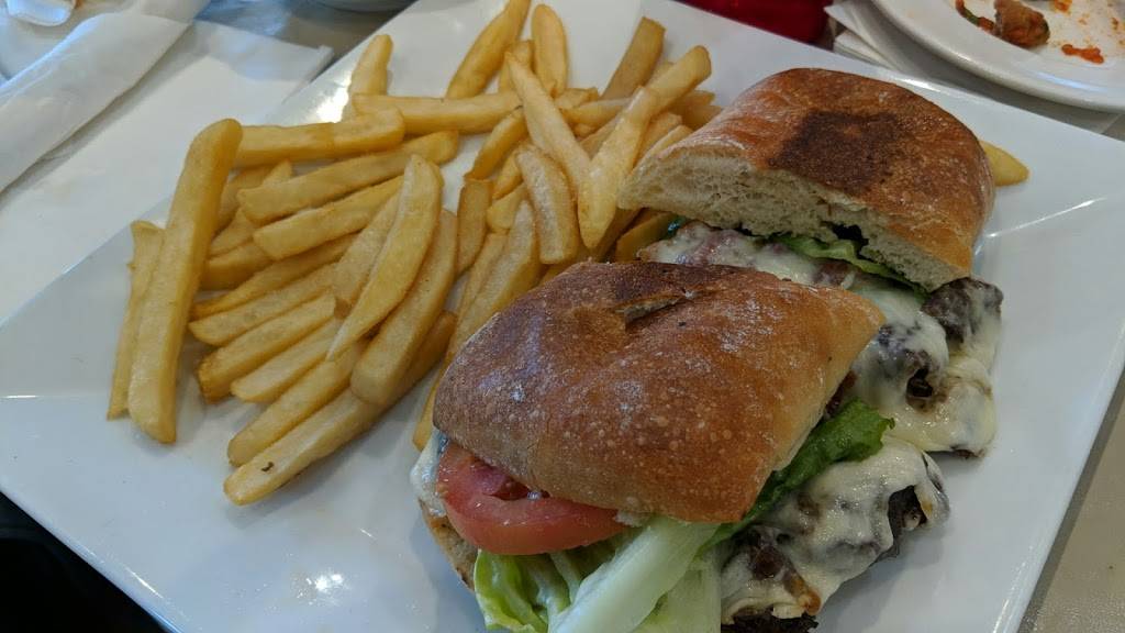 Carmelos | meal takeaway | 419 S Camp Meade Rd, Linthicum Heights, MD 21090, USA | 4106846868 OR +1 410-684-6868