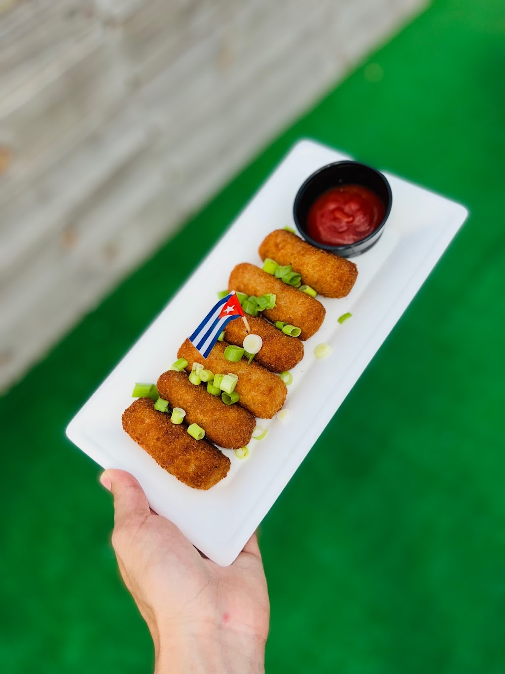 Havana At Acadia | restaurant | 3939 Cypress Creek Pkwy, Houston, TX 77014, USA | 3465269014 OR +1 346-526-9014