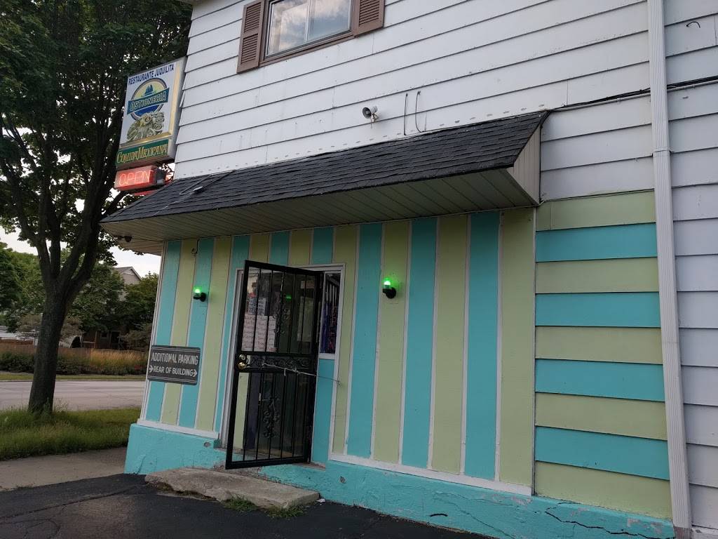 Restaurante Juquilita | restaurant | 2344 S 27th St, Milwaukee, WI 53215, USA | 4142266967 OR +1 414-226-6967