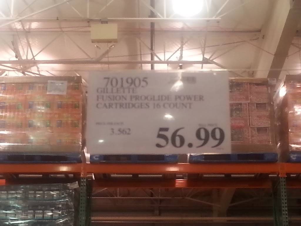 Costco Food Court | meal takeaway | 1310 E 79th Ave, Merrillville, IN 46410, USA | 2196416400 OR +1 219-641-6400