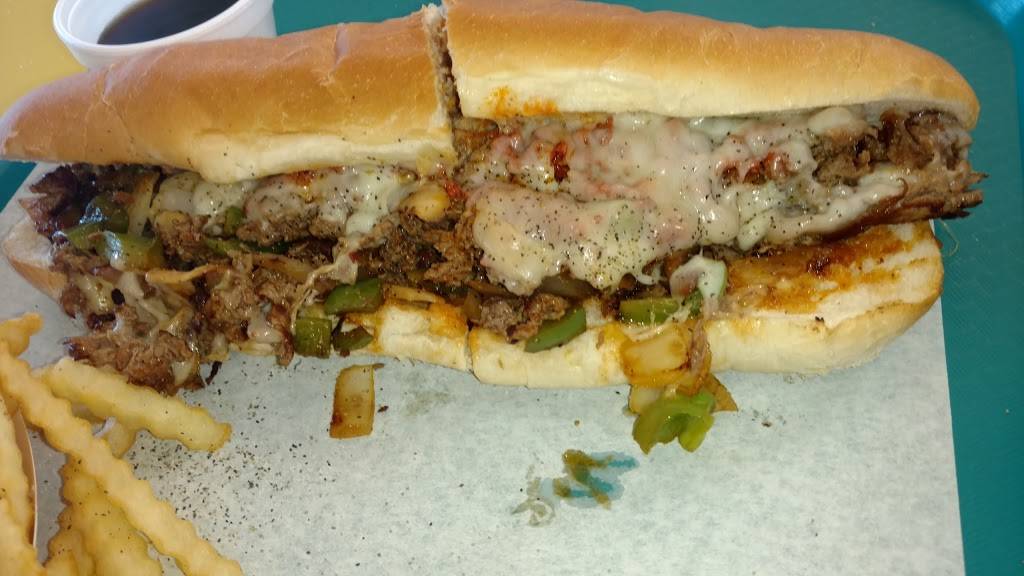 Sams Sub Shop | meal takeaway | 2720 Marconi Ave, Sacramento, CA 95821, USA | 9164868333 OR +1 916-486-8333