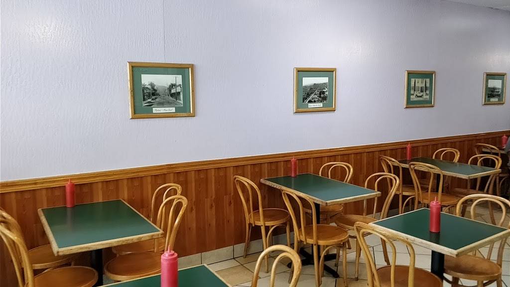 North Park Deli | meal takeaway | 4085 Nelson Ave # H, Concord, CA 94520, USA | 9256873901 OR +1 925-687-3901