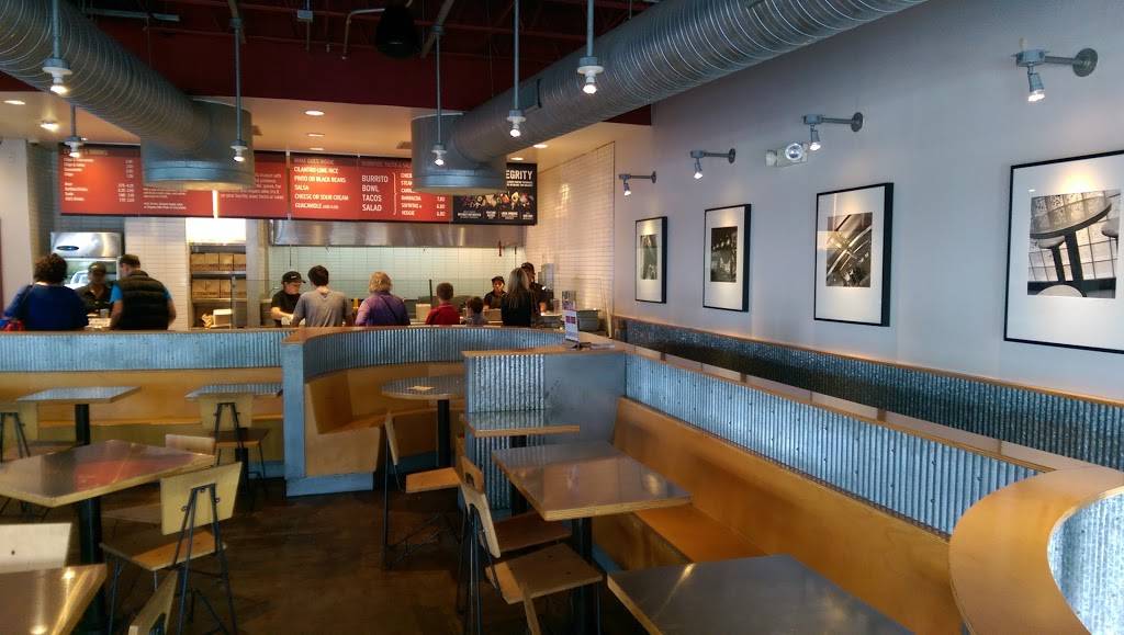 Chipotle Mexican Grill | restaurant | 213 Maple Ave E, Vienna, VA 22180, USA | 7032551100 OR +1 703-255-1100