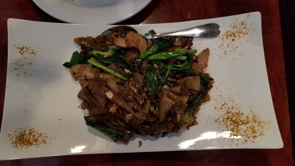 Amazing Thai 2 | restaurant | 7425 S Durango Dr #102, Las Vegas, NV 89113, USA | 7029098987 OR +1 702-909-8987