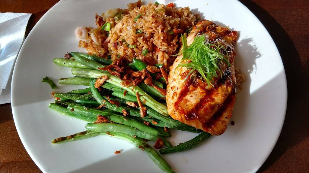 Kona Grill - Plano | restaurant | 5973 W Parker Rd, Plano, TX 75093, USA | 2149452500 OR +1 214-945-2500