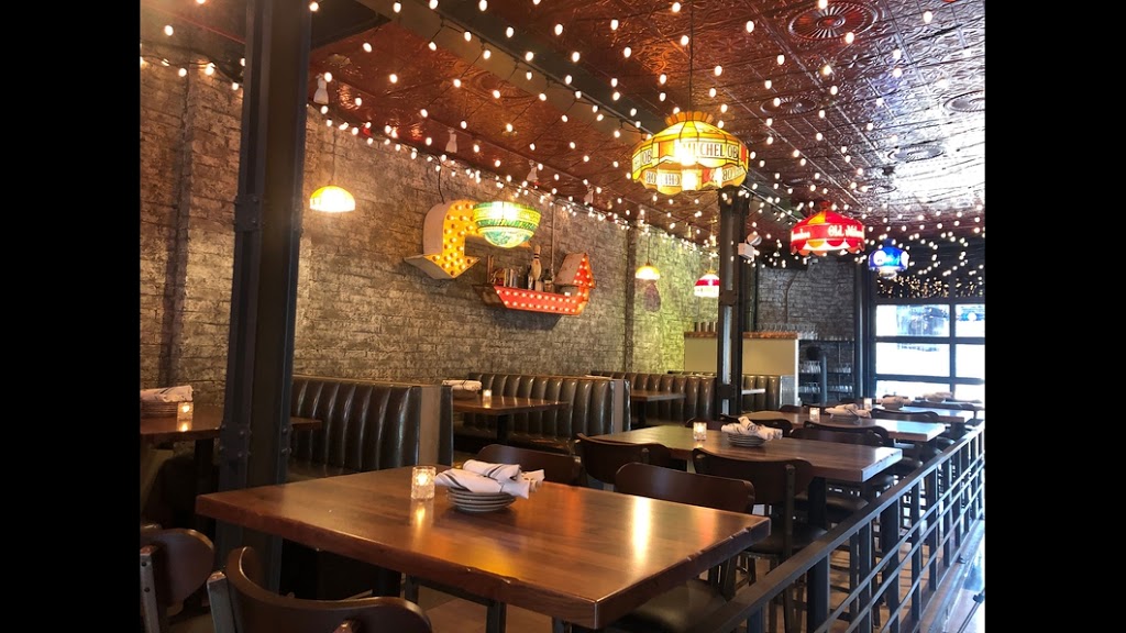 Bandit | restaurant | 841 W Randolph St, Chicago, IL 60607, USA | 3126666061 OR +1 312-666-6061