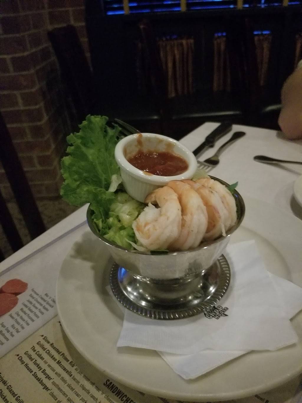 Chop House | restaurant | 9724 Kingston Pike # 1000, Knoxville, TN 37922, USA | 8655312467 OR +1 865-531-2467