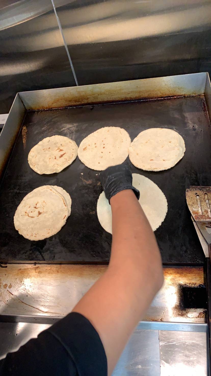 El mariachi | restaurant | 2 N Market St, Elizabethtown, PA 17022, USA | 7172873048 OR +1 717-287-3048