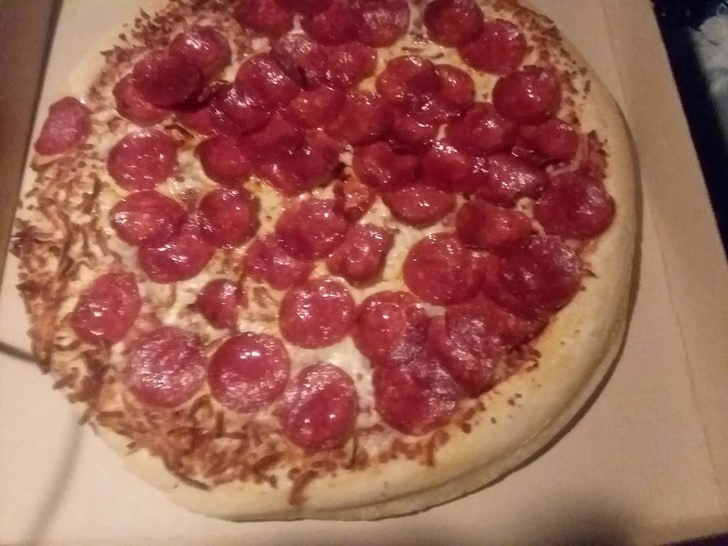 Little Caesars Pizza | meal takeaway | 310 N Kingshighway St, Cape Girardeau, MO 63701, USA | 5733348444 OR +1 573-334-8444