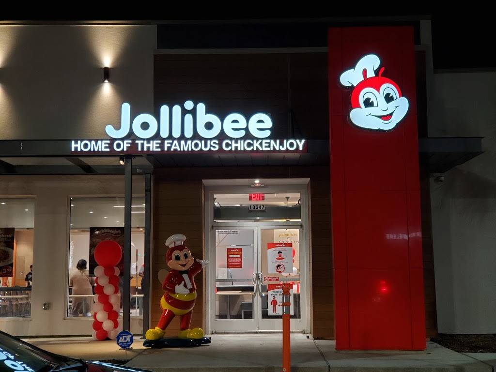 Jollibee | restaurant | 13347 Westheimer Rd, Houston, TX 77082, USA | 3464061616 OR +1 346-406-1616