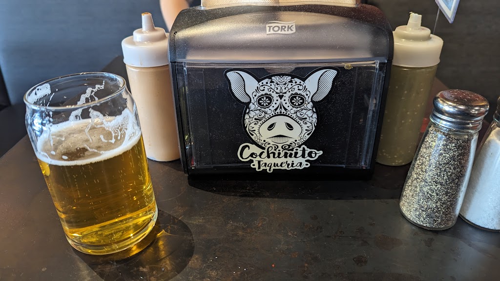 Cochinito Taqueria - Hayden | restaurant | 9426 N Government Wy, Hayden, ID 83835, USA | 2085181517 OR +1 208-518-1517