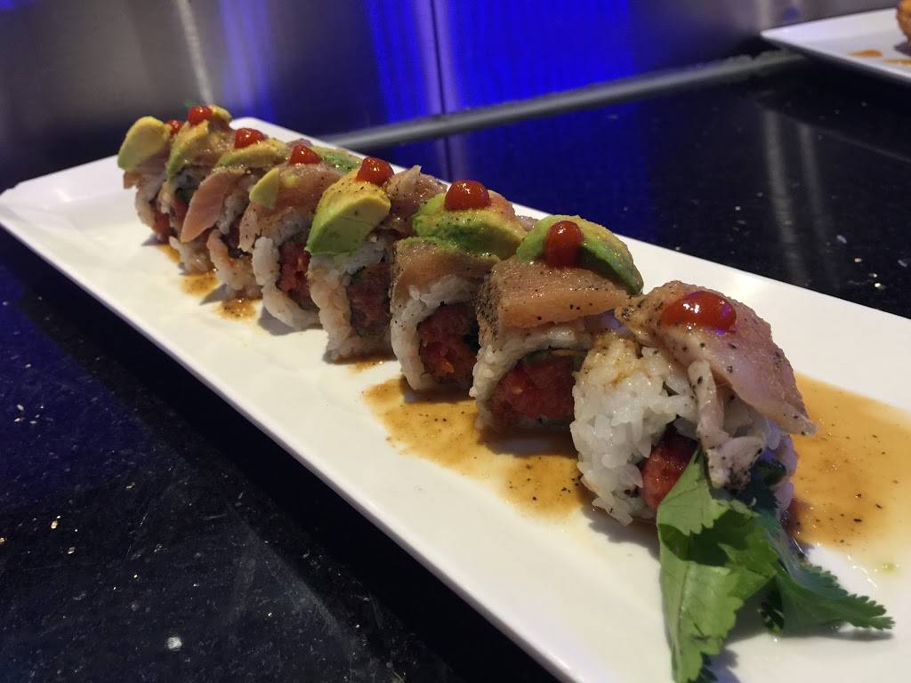 Sushiholics | restaurant | 1032 W Covina Pkwy, West Covina, CA 91790, USA | 6269627888 OR +1 626-962-7888