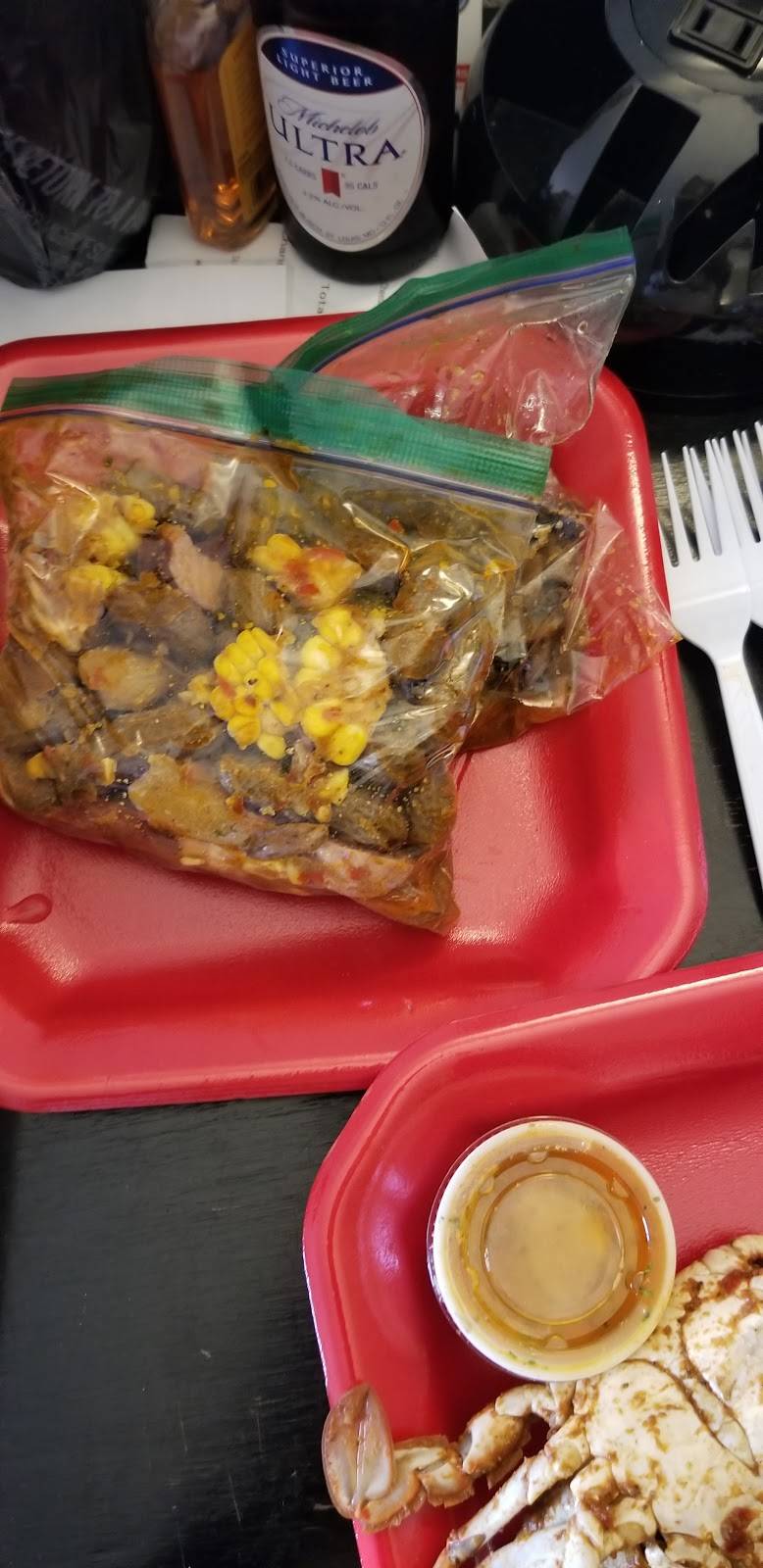 Channels Seafood Market | restaurant | 640 49th St S, St. Petersburg, FL 33707, USA | 7276437604 OR +1 727-643-7604