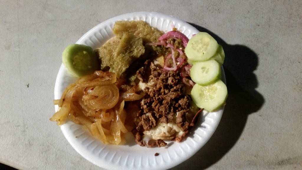 Tacos Escondidos | restaurant | Los Angeles, CA 90045, USA | 3106865583 OR +1 310-686-5583