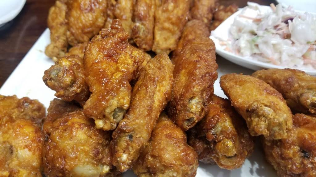 Bonchon Chicken | restaurant | 710 W Las Tunas Dr #3, San Gabriel, CA 91776, USA | 6265452380 OR +1 626-545-2380