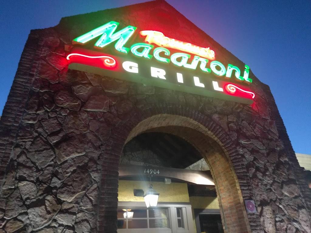 Romanos Macaroni Grill | restaurant | 14904 N Dale Mabry Hwy, Tampa, FL 33618, USA | 8132646676 OR +1 813-264-6676