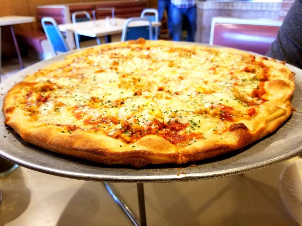 Vincenzos Pizza | restaurant | 669 route 93 twin lane Conyngham, PA 18219, USA | 5707880664 OR +1 570-788-0664