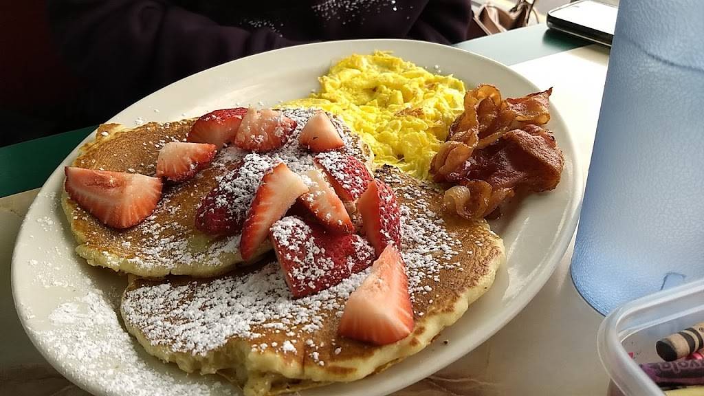 Woodville Diner | restaurant | 1949 Woodville Rd, Oregon, OH 43616, USA | 4196919999 OR +1 419-691-9999