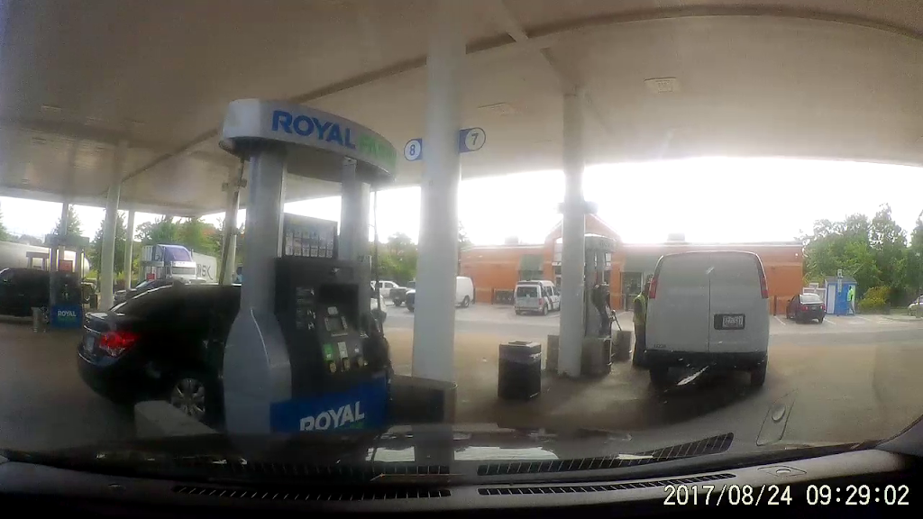 Royal Farms | meal takeaway | 3505 Washington Blvd, Arbutus, MD 21227, USA | 4105011064 OR +1 410-501-1064