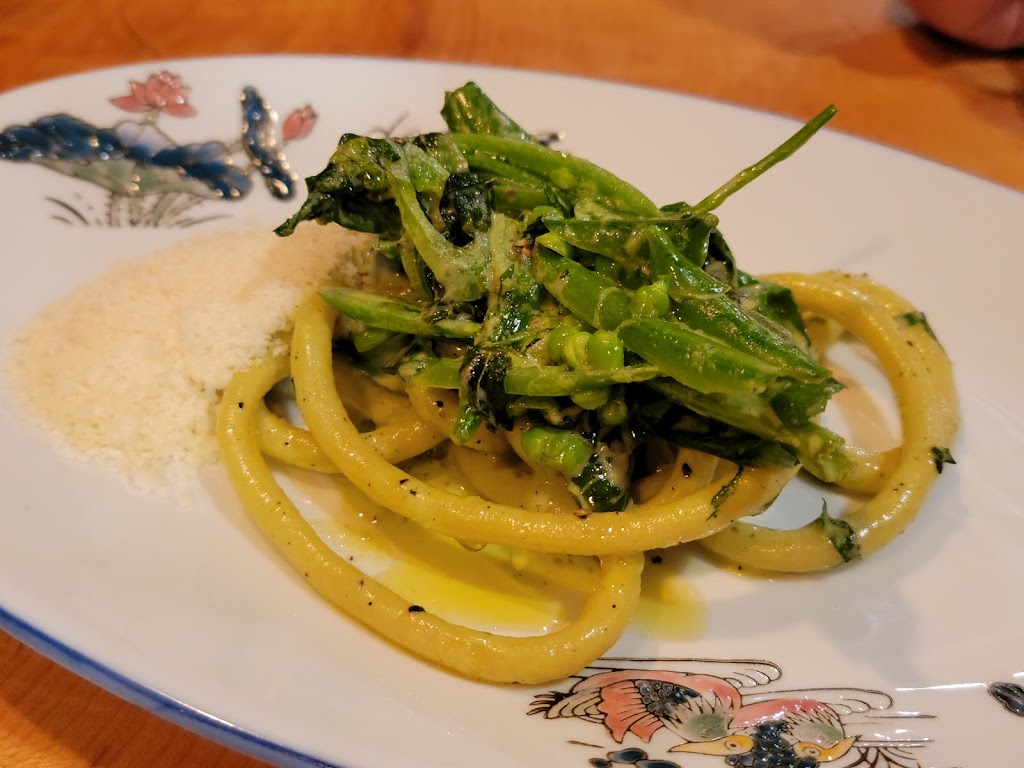 Pasta Mani | restaurant | 160 Green St, Worcester, MA 01605, USA | 5088267405 OR +1 508-826-7405