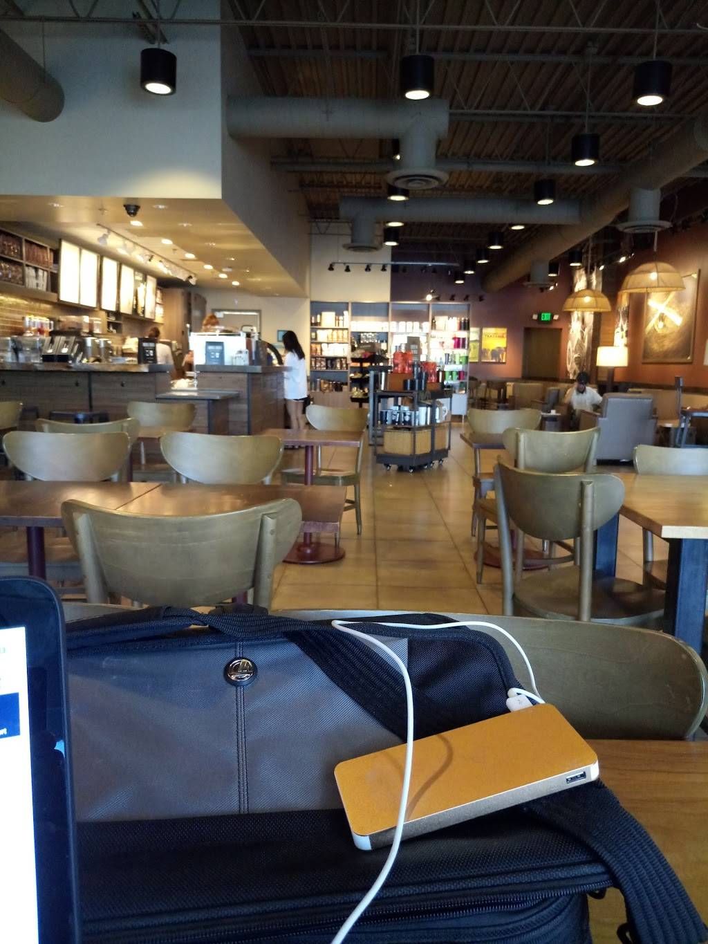 Starbucks | cafe | 4741 S 76th St, Greenfield, WI 53220, USA | 4148171932 OR +1 414-817-1932