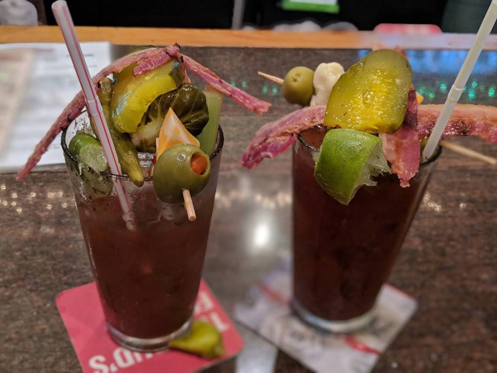 Rattlers Old West Saloon | restaurant | 111 W Oak St, Arcadia, FL 34266, USA | 8634946803 OR +1 863-494-6803