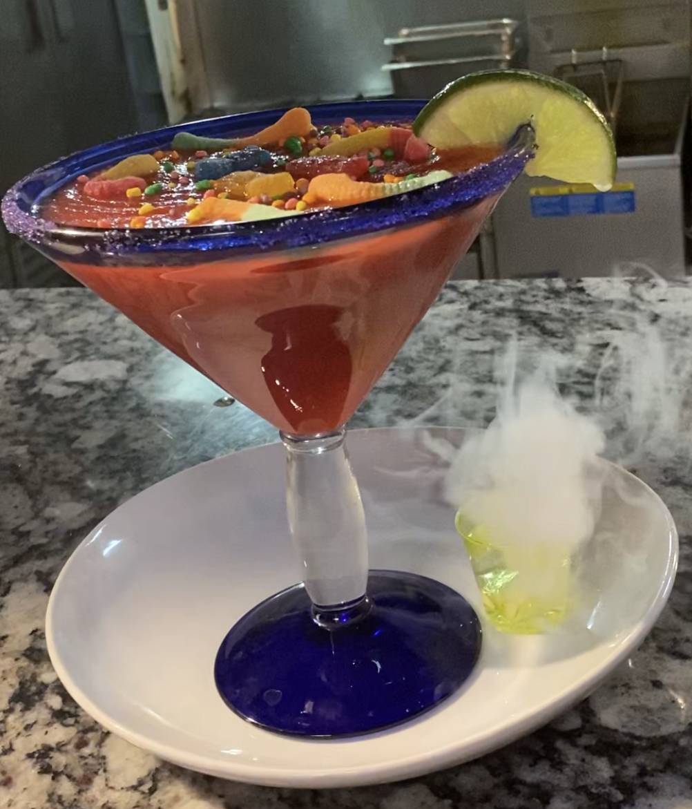 Blue TeQuila | restaurant | 15 1st St NE, Le Mars, IA 51031, USA | 7125416302 OR +1 712-541-6302