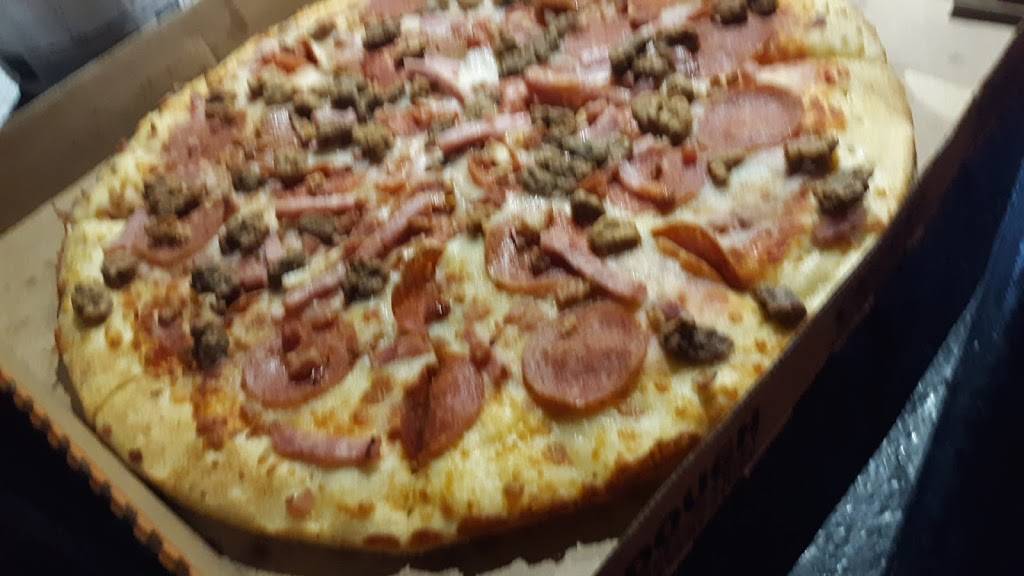 Little Caesars Pizza | meal takeaway | 828 E 72nd St, Tacoma, WA 98404, USA | 2534726112 OR +1 253-472-6112