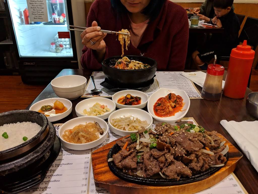 Chodang Tofu House | restaurant | 4200 Chino Hills Pkwy #130, Chino Hills, CA 91709, USA | 9096067524 OR +1 909-606-7524