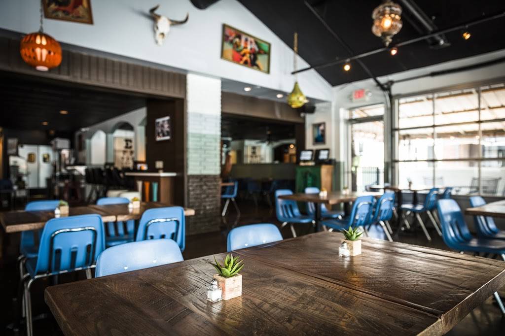 Chagos Cantina | restaurant | 2015 Belmont Blvd, Nashville, TN 37212, USA | 6153860106 OR +1 615-386-0106